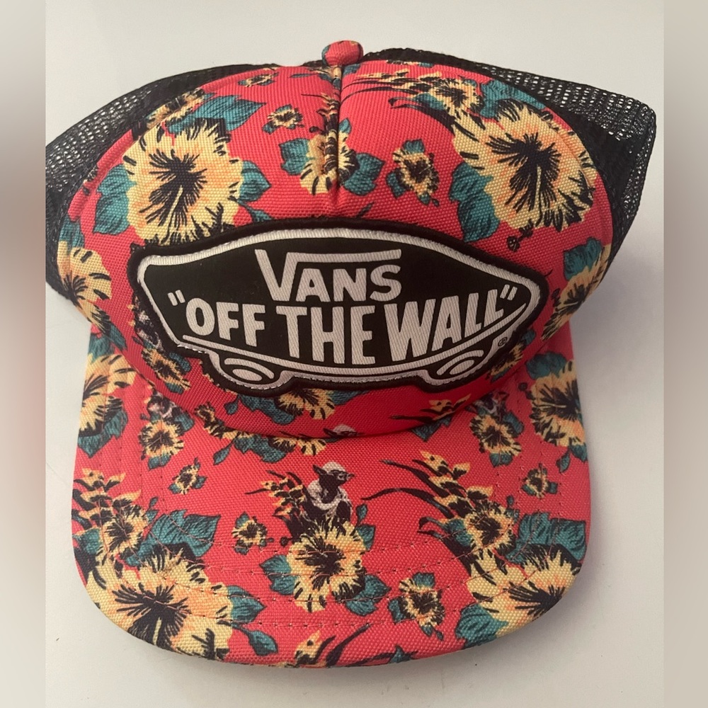 Vans Star Wars hat